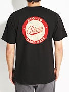 Brixton Alan T-Shirt