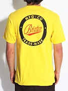 Brixton Alan T-Shirt