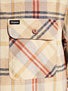 Brixton Archie Custom Flannel Shirt