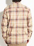 Brixton Archie Custom Flannel Shirt