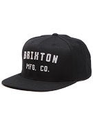 Brixton Arden Hat