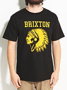 Brixton Anthem T-Shirt