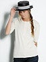 Brixton Autumn Girl's Hat