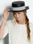 Brixton Autumn Girl's Hat