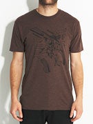 Brixton Avenger Premium T-Shirt