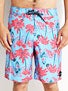 Brixton Bernie Boardshorts