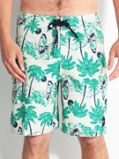 Brixton Bernie Boardshorts