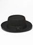 Brixton Bison Fedora Hat