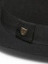 Brixton Bison Fedora Hat