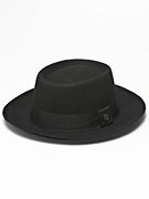 Brixton Bison Fedora Hat