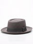 Brixton Bison Fedora Hat