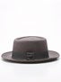 Brixton Bison Fedora Hat