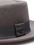 Brixton Bison Fedora Hat