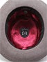Brixton Bison Fedora Hat