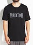 Brixton Benson Henley Shirt