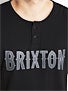 Brixton Benson Henley Shirt