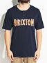 Brixton Benson Henley Shirt