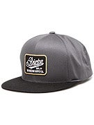 Brixton Boulder Hat