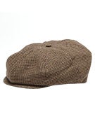 Brixton Brood Hat