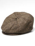 Brixton Brood Hat