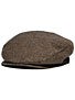 Brixton Barrel Hat