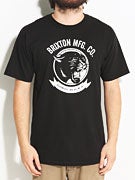Brixton Brute T-Shirt