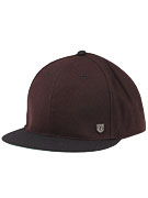 Brixton Bruiser Hat