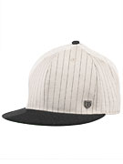Brixton Bruiser Hat