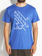 Brixton Battery Premium T-Shirt