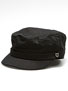 Brixton Busker Military Hat