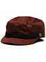 Brixton Busker Military Hat
