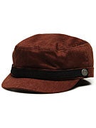 Brixton Busker Military Hat