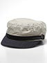 Brixton Busker Military Hat