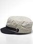 Brixton Busker Military Hat