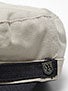 Brixton Busker Military Hat