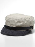 Brixton Busker Military Hat