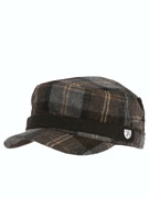 Brixton Busker Military Hat