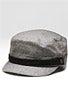 Brixton Busker Military Hat