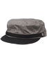 Brixton Busker Military Hat