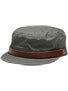 Brixton Busker Military Hat