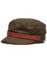 Brixton Busker Military Hat