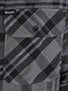 Brixton Bowery Custom Flannel