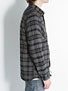 Brixton Bowery Custom Flannel