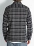 Brixton Bowery Custom Flannel