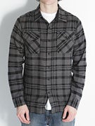 Brixton Bowery Custom Flannel