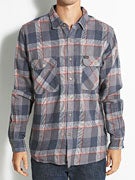 Brixton Bowery Custom Flannel