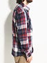 Brixton Bowery Custom Flannel