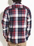 Brixton Bowery Custom Flannel