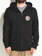 Brixton Civil II Hoodzip