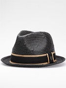 Brixton 2010 Castor Fedora Hat